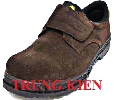 Giày bảo hộ lao động - Bảo Hộ Lao Động Trung Kiên - Công Ty TNHH Sản Xuất Và Dịch Vụ Thương Mại Trung Kiên